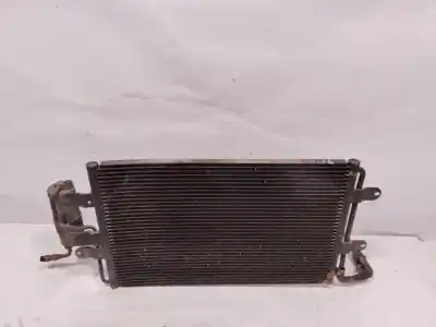 Автозапчастина б/у КОНДЕНСАТ/РАДІАТОР КОНДИЦИОНЕРА для SEAT LEON (1M1)  Посилання на OEM IAM 1J0820413N  