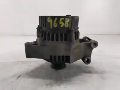 Автозапчасти б/у ГЕНЕРАТОР за FORD FOCUS BERLINA (CAP)  ссылки OEM IAM MS1022118352  