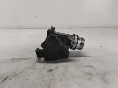 Peça sobressalente para automóvel em segunda mão borboleta de admissão por dacia dokker express ambiance referências oem iam 161a09287r  