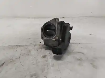 Peça sobressalente para automóvel em segunda mão borboleta de admissão por dacia dokker express ambiance referências oem iam 161a09287r  