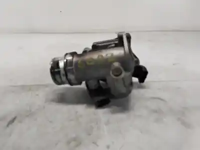 Peça sobressalente para automóvel em segunda mão borboleta de admissão por dacia dokker express ambiance referências oem iam 161a09287r  