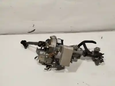 Автозапчасти б/у РУЛЕВАЯ КОЛОНКА за RENAULT KOLEOS  ссылки OEM IAM 48810JY40C  
