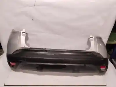 Автозапчасти б/у задний бампер за renault captur expression ссылки oem iam 850b25144r   Автозапчасти б/у задний бампер за renault captur expression ссылки oem iam 850b25144r