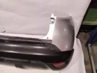 Автозапчасти б/у задний бампер за renault captur expression ссылки oem iam 850b25144r   Автозапчасти б/у задний бампер за renault captur expression ссылки oem iam 850b25144r