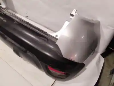 Автозапчасти б/у задний бампер за renault captur expression ссылки oem iam 850b25144r   Автозапчасти б/у задний бампер за renault captur expression ссылки oem iam 850b25144r