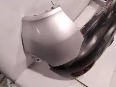 Автозапчасти б/у задний бампер за renault captur expression ссылки oem iam 850b25144r   Автозапчасти б/у задний бампер за renault captur expression ссылки oem iam 850b25144r