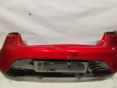 İkinci el araba yedek parçası ARKA TAMPON için RENAULT CLIO IV (BH_)  OEM IAM referansları 850103029R  