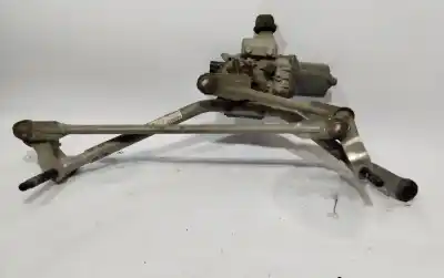 Second-hand car spare part front windshield wiper motor for renault captur life oem iam references 288001161r