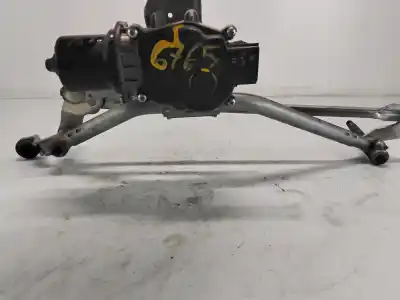 Second-hand car spare part front windshield wiper motor for renault captur expression oem iam references 288008337r   Second-hand car spare part front windshield wiper motor for renault captur expression oem iam references 288008337r