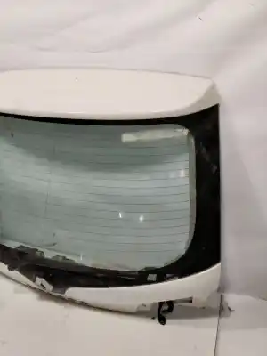 Second-hand car spare part tailgate for renault koleos dynamique r-link oem iam references 901007607r  