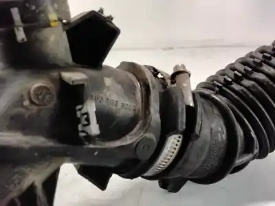 Tweedehands auto-onderdeel buis voor dacia dokker express ambiance oem iam-referenties 165763328r