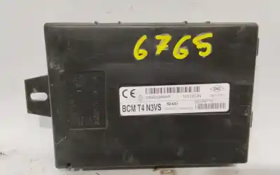 Second-hand car spare part electronic module for renault captur expression oem iam references 284b19494r   Second-hand car spare part electronic module for renault captur expression oem iam references 284b19494r