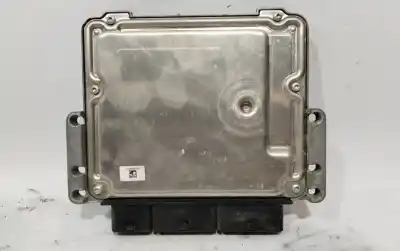 Second-hand car spare part ecu engine control for renault captur expression oem iam references 237106319r   Second-hand car spare part ecu engine control for renault captur expression oem iam references 237106319r