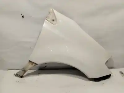 Peça sobressalente para automóvel em segunda mão guarda-lamas dianteiro direito por renault koleos dynamique r-link referências oem iam 631000989r