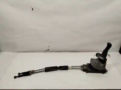 Peça sobressalente para automóvel em segunda mão alavanca de velocidades por dacia sandero comfort referências oem iam 9621084a