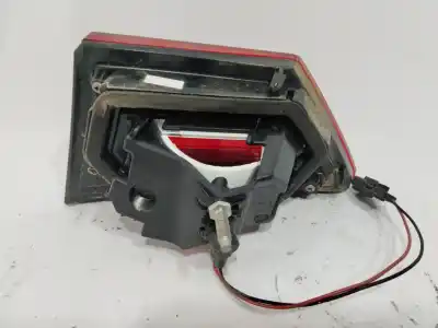 Second-hand car spare part interior left tailgate light for renault clio iv (bh_) 1.2 16v oem iam references 