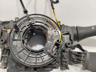 Pezzo di ricambio per auto di seconda mano Anello Airbag per DACIA SANDERO 0.9 TCE CAT Riferimenti OEM IAM 255543182R  