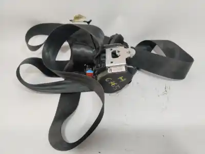Second-hand car spare part front left seat belt for renault captur expression oem iam references 868856883r   Second-hand car spare part front left seat belt for renault captur expression oem iam references 868856883r