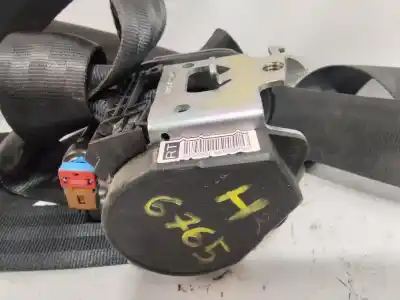 Second-hand car spare part front left seat belt for renault captur expression oem iam references 868856883r   Second-hand car spare part front left seat belt for renault captur expression oem iam references 868856883r