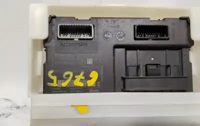 Second-hand car spare part ignition switch for renault captur expression oem iam references a2c30075400   Second-hand car spare part ignition switch for renault captur expression oem iam references a2c30075400