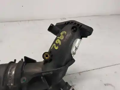 Peça sobressalente para automóvel em segunda mão tubo por renault scenic iii limited referências oem iam 165764902r