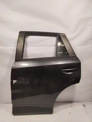 Автозапчастина б/у двері задні ліві для mazda cx-5 prime-line 2wd посилання на oem iam   
