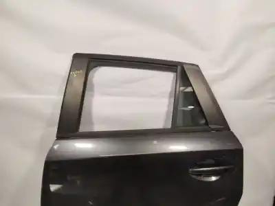 Автозапчастина б/у двері задні ліві для mazda cx-5 prime-line 2wd посилання на oem iam 