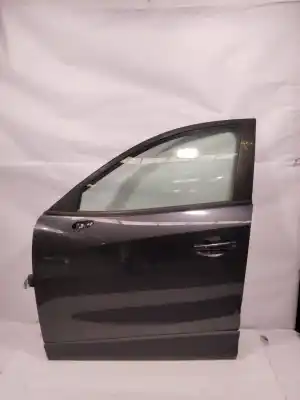 Автозапчастина б/у передні ліві двері для mazda cx-5 prime-line 2wd посилання на oem iam   
