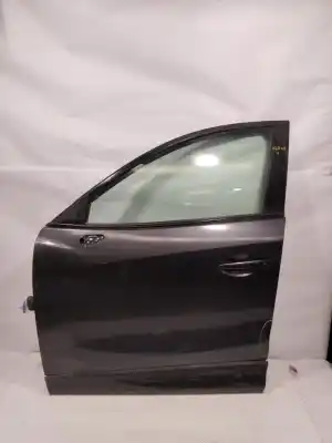 Автозапчастина б/у передні ліві двері для mazda cx-5 prime-line 2wd посилання на oem iam 