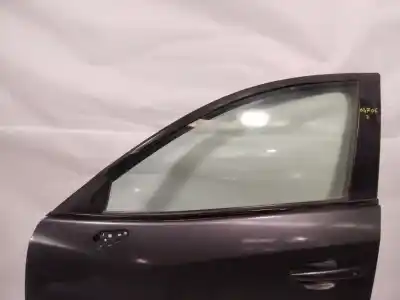 Автозапчастина б/у передні ліві двері для mazda cx-5 prime-line 2wd посилання на oem iam   