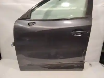 Автозапчастина б/у передні ліві двері для mazda cx-5 prime-line 2wd посилання на oem iam   