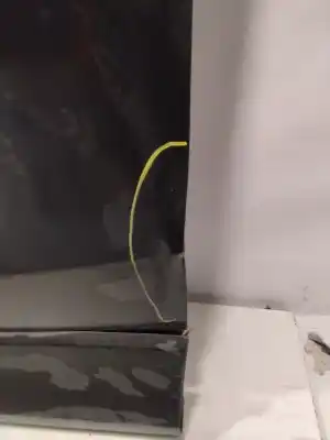 Автозапчастина б/у передні ліві двері для mazda cx-5 prime-line 2wd посилання на oem iam   