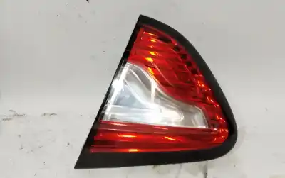 Автозапчастина б/у внутрішній правий завод для renault captur expression посилання на oem iam 265501712r  