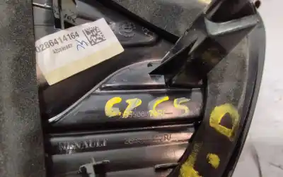 Автозапчастина б/у внутрішній правий завод для renault captur expression посилання на oem iam 265501712r  