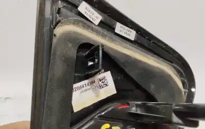 Автозапчастина б/у внутрішній правий завод для renault captur expression посилання на oem iam 265501712r  