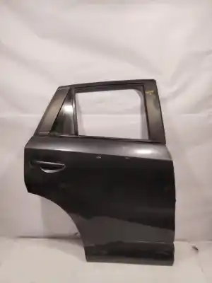 Автозапчастина б/у двері задні праві для mazda cx-5 prime-line 2wd посилання на oem iam   