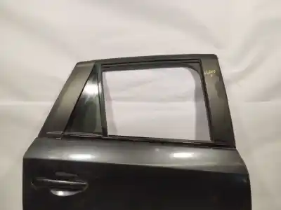 Автозапчастина б/у двері задні праві для mazda cx-5 prime-line 2wd посилання на oem iam   