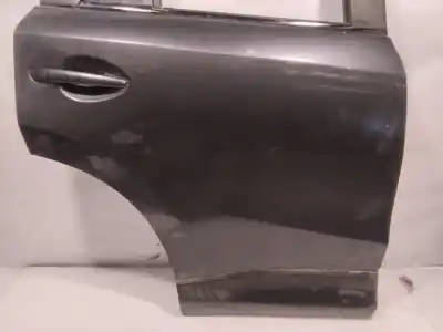 Автозапчастина б/у двері задні праві для mazda cx-5 prime-line 2wd посилання на oem iam   