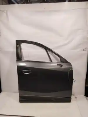 Автозапчасти б/у дверь передняя правая за mazda cx-5 prime-line 2wd ссылки oem iam   
