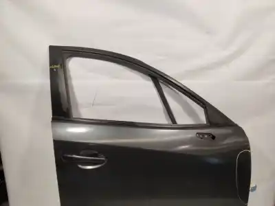 Автозапчасти б/у дверь передняя правая за mazda cx-5 prime-line 2wd ссылки oem iam   