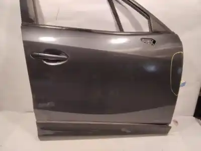 Автозапчастина б/у передні праві двері для mazda cx-5 prime-line 2wd посилання на oem iam 