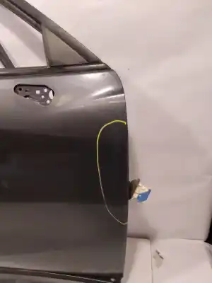 Автозапчасти б/у дверь передняя правая за mazda cx-5 prime-line 2wd ссылки oem iam   