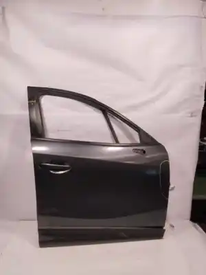 Автозапчасти б/у дверь передняя правая за mazda cx-5 prime-line 2wd ссылки oem iam   