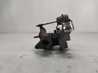 Second-hand car spare part TURBOCHARGER for RENAULT CLIO III  OEM IAM references 54359700012   Second-hand car spare part TURBOCHARGER for RENAULT CLIO III  OEM IAM references 54359700012