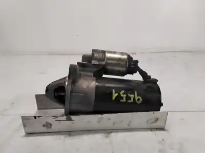 Second-hand car spare part starter motor for ford c-max (cb3) ghia oem iam references 4m5t-11000-kb
