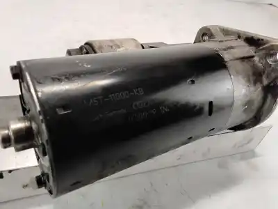 Second-hand car spare part starter motor for ford c-max (cb3) ghia oem iam references 4m5t-11000-kb  