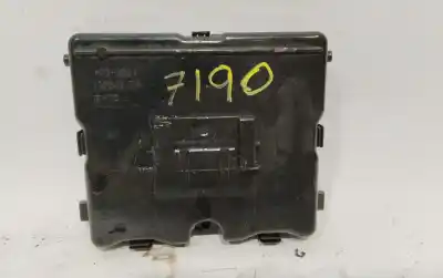 Second-hand car spare part electronic module for renault kadjar zen 116 cv / 85 kw oem iam references 285253362r  