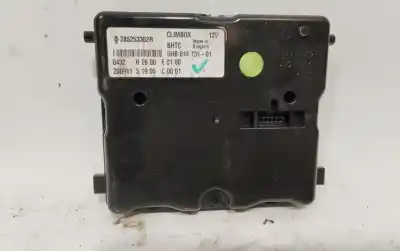 Second-hand car spare part  for RENAULT KADJAR  OEM IAM references 285253362R  