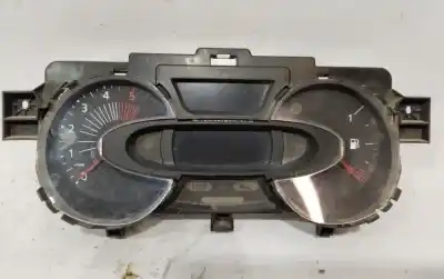 Second-hand car spare part dashboard for renault captur expression oem iam references 248109520r   Second-hand car spare part dashboard for renault captur expression oem iam references 248109520r