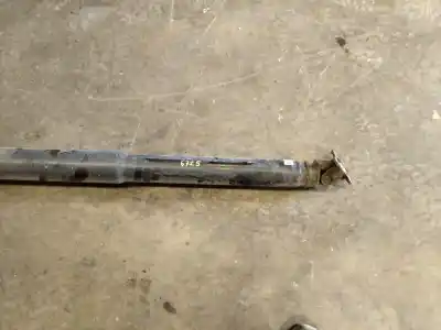 Second-hand car spare part center transmission for mazda cx-5 center-line awd 194 cv / 143 kw oem iam references   